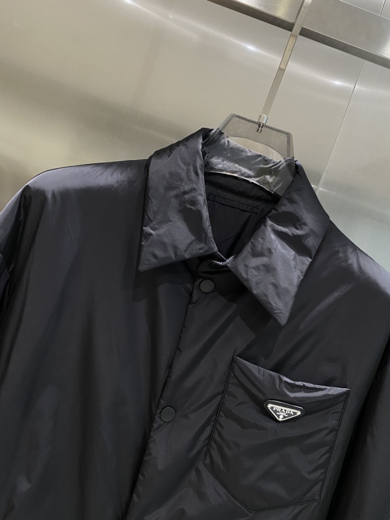Pra*a outwear